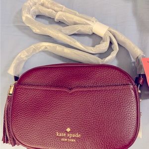Kate Spade small shoulder bag